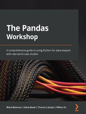 The Pandas Workshop - ebook